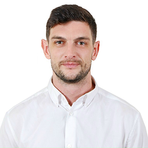 Michael Perry